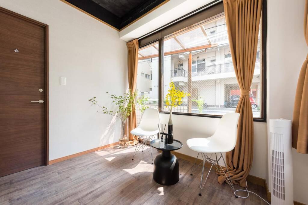 Tora Hotel Tokyo-Rikugienn 寅ホテル 六義園 A Экстерьер фото